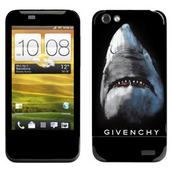   « Givenchy»   HTC One V