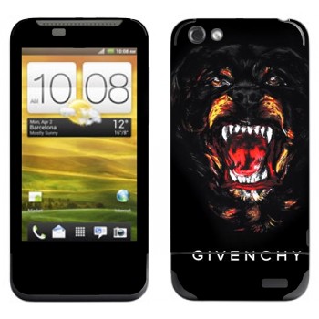   « Givenchy»   HTC One V