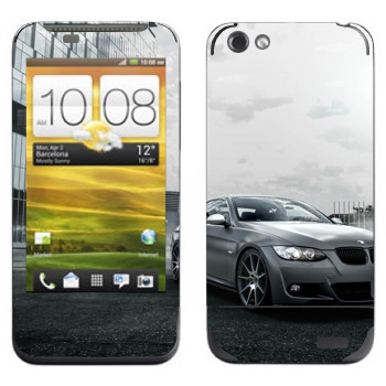   «BMW   »   HTC One V