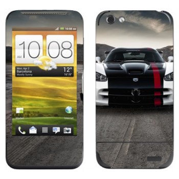   «Dodge Viper»   HTC One V