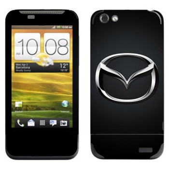   «Mazda »   HTC One V