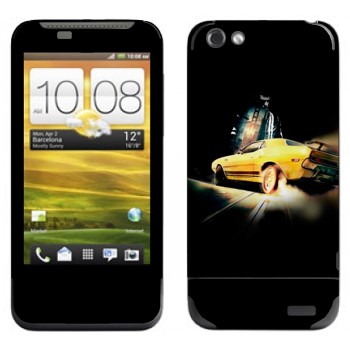   « -»   HTC One V