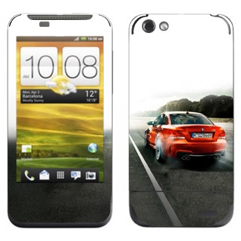   « BMW»   HTC One V