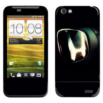   « Honda  »   HTC One V
