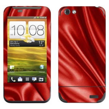 HTC One V