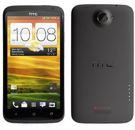 HTC One X