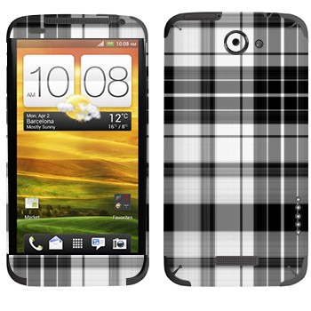   «- »   HTC One X