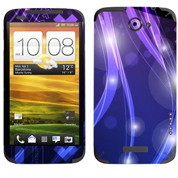   «-  »   HTC One X