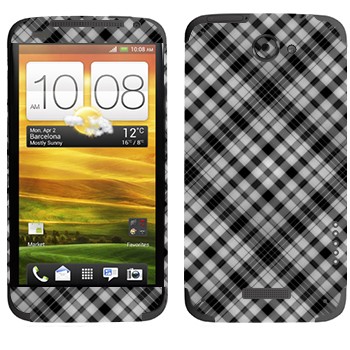   « -»   HTC One X