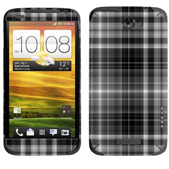   «- »   HTC One X