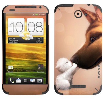   «   »   HTC One X