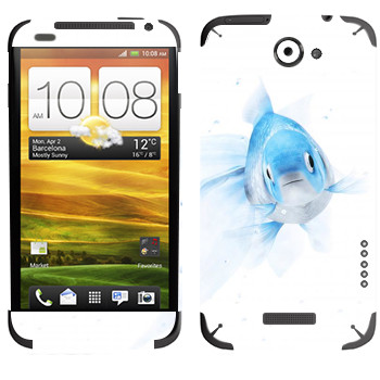  « »   HTC One X