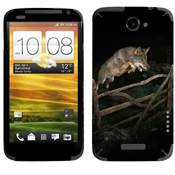   «  »   HTC One X