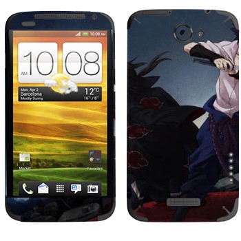   «   - »   HTC One X