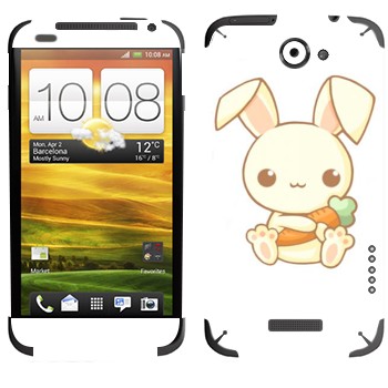   «   - Kawaii»   HTC One X