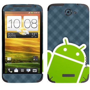   «Android »   HTC One X