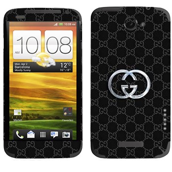   «Gucci»   HTC One X