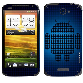   « Android   »   HTC One X