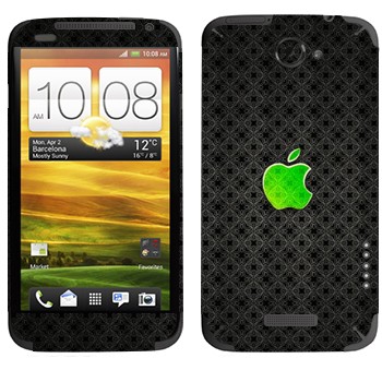   « Apple  »   HTC One X