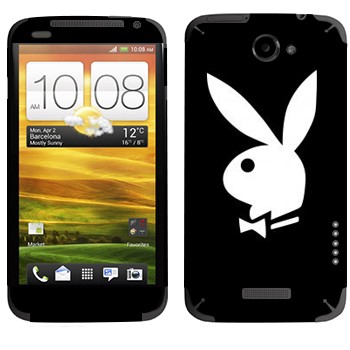   « Playboy»   HTC One X
