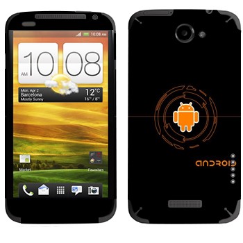   « Android»   HTC One X