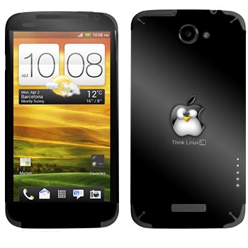   « Linux   Apple»   HTC One X