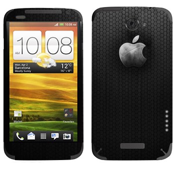   «  Apple»   HTC One X