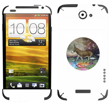   «Kisung The King Donkey»   HTC One X