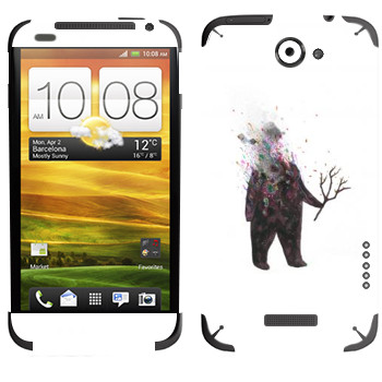   «Kisung Treeman»   HTC One X