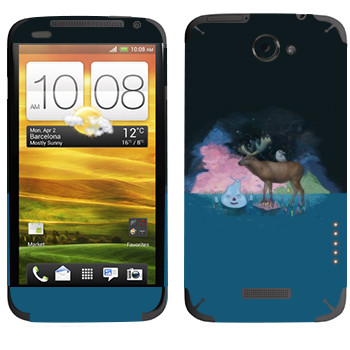   «   Kisung»   HTC One X
