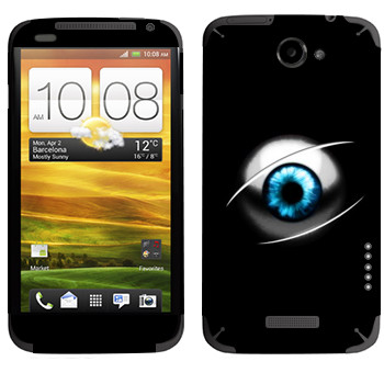   «»   HTC One X