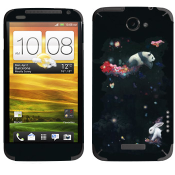   «   - Kisung»   HTC One X