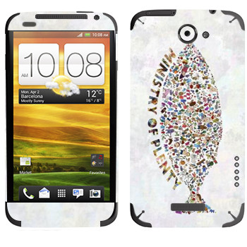   «  - Kisung»   HTC One X