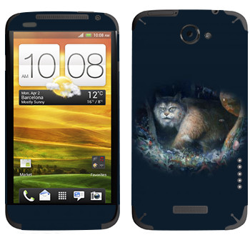   « - Kisung»   HTC One X