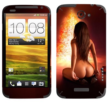   «    c »   HTC One X