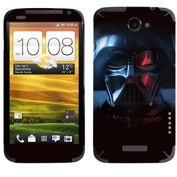   «Darth Vader»   HTC One X
