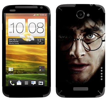   «Harry Potter»   HTC One X