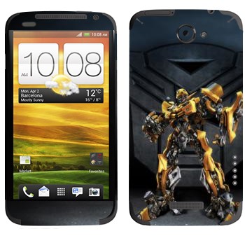   «a - »   HTC One X
