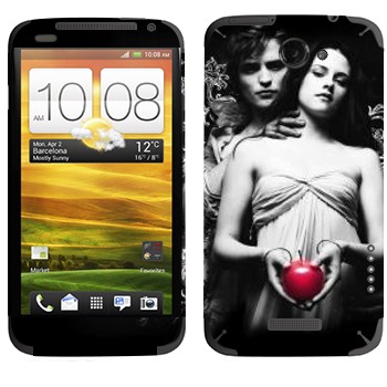   «     »   HTC One X