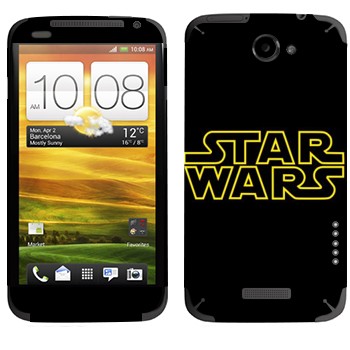   « Star Wars»   HTC One X