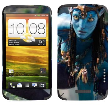   «    - »   HTC One X