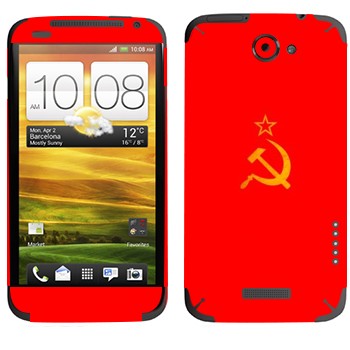   «     - »   HTC One X