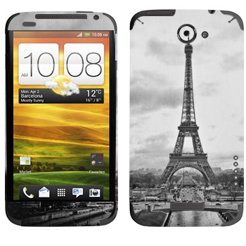 HTC One X