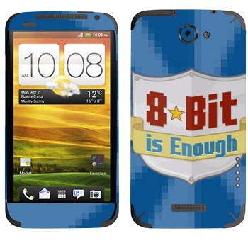   «8  »   HTC One X