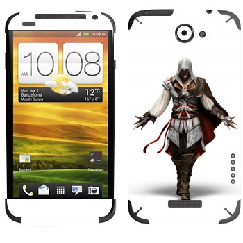   «Assassin 's Creed 2»   HTC One X