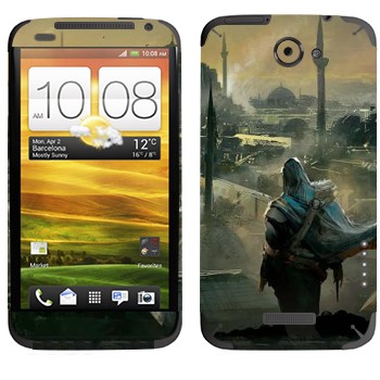   «Assassins Creed»   HTC One X