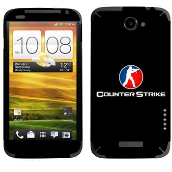   «Counter Strike »   HTC One X