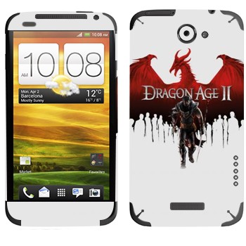   «Dragon Age II»   HTC One X