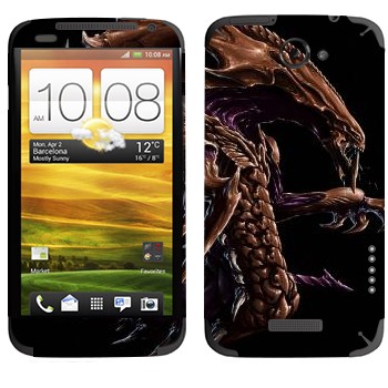   «Hydralisk»   HTC One X