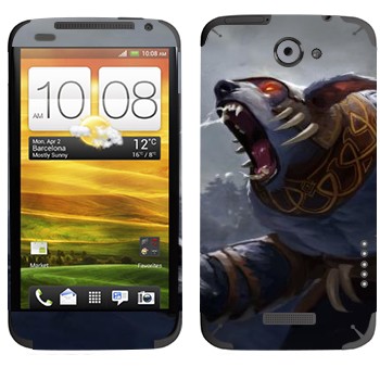  «Ursa  - Dota 2»   HTC One X